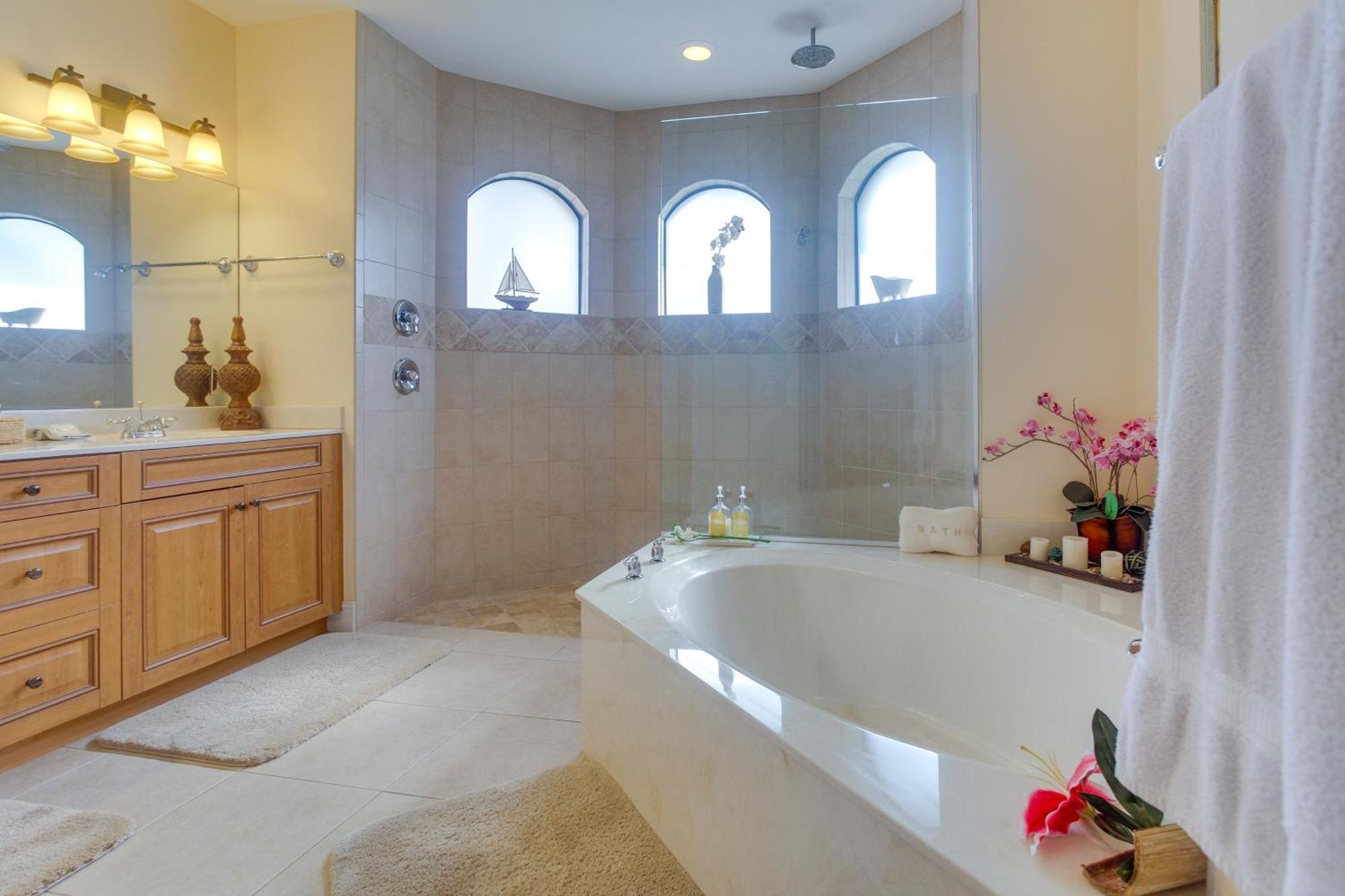 Upscale Marco Island Villa With Outdoor Bar And Pool! Exterior foto
